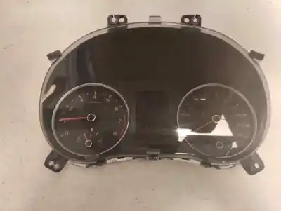 Peça sobressalente para automóvel em segunda mão quadrante por kia stonic (ybcuv) 1.0 tgdi cat referências oem iam 94033-h8230