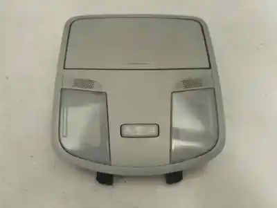 Peça sobressalente para automóvel em segunda mão luz interior por kia stonic (ybcuv) 1.0 tgdi cat referências oem iam 92800f2010bf3