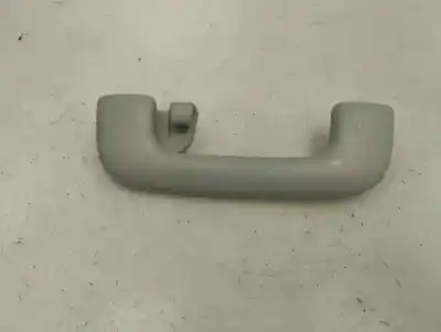 Peça sobressalente para automóvel em segunda mão puxador interior traseiro esquerdo por kia stonic (ybcuv) 1.0 tgdi cat referências oem iam 