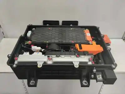 Peça sobressalente para automóvel em segunda mão BATERIA por KIA STONIC (YBCUV) 1.0 TGDI CAT Referências OEM IAM 375M0-G4000  