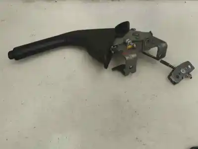 Peça sobressalente para automóvel em segunda mão alavanca de travão de mão por kia stonic (ybcuv) 1.0 tgdi cat referências oem iam 