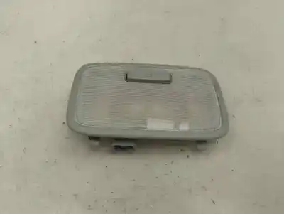 Peça sobressalente para automóvel em segunda mão LUZ INTERIOR por KIA STONIC (YBCUV) 1.0 TGDI CAT Referências OEM IAM 92850C7010  