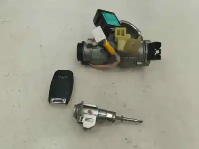Peça sobressalente para automóvel em segunda mão conjunto de canhões de ignição por kia stonic (ybcuv) 1.0 tgdi cat referências oem iam 
