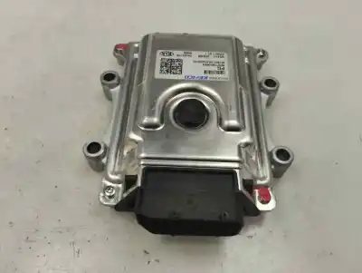 Peça sobressalente para automóvel em segunda mão centralina de motor uce por kia stonic (ybcuv) 1.0 tgdi cat referências oem iam 95440-26eg0