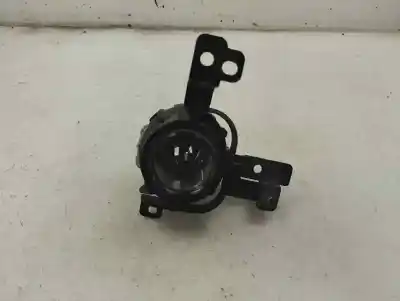 Peça sobressalente para automóvel em segunda mão farol / projetor de nevoeiro esquerdo por kia stonic (ybcuv) 1.0 tgdi cat referências oem iam 