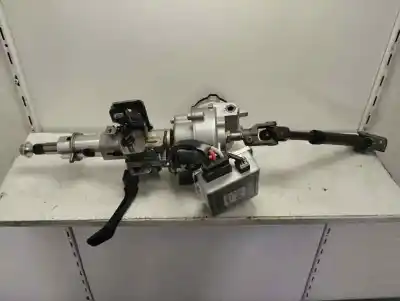 Peça sobressalente para automóvel em segunda mão coluna de direcção por kia stonic (ybcuv) 1.0 tgdi cat referências oem iam 56340-h8900