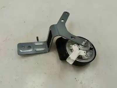 Pezzo di ricambio per auto di seconda mano corno per renault captur ii 1.0 lpg 137 cv evolution riferimenti oem iam   2024