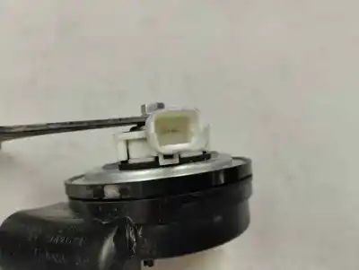 Pezzo di ricambio per auto di seconda mano corno per renault captur ii 1.0 lpg 137 cv evolution riferimenti oem iam   2024