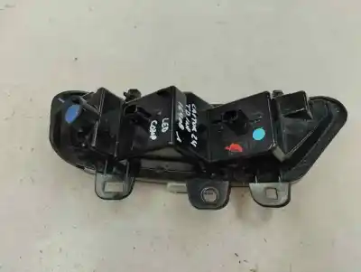 Second-hand car spare part right tailgate light for renault captur ii 1.0 lpg 137 cv evolution oem iam references 265801655r  2024
