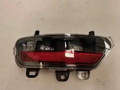 Автозапчастина б/у лівий ход ліхар для renault captur ii 1.0 lpg 137 cv evolution посилання на oem iam 265855239r