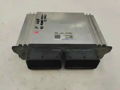 Peça sobressalente para automóvel em segunda mão centralina de motor uce por kia stonic (ybcuv) 1.0 tgdi cat referências oem iam 39106-07048