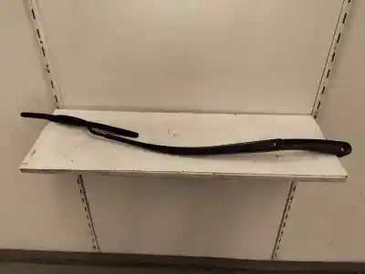 Peça sobressalente para automóvel em segunda mão haste de escova dianteiro direito por kia stonic (ybcuv) 1.0 tgdi cat referências oem iam 