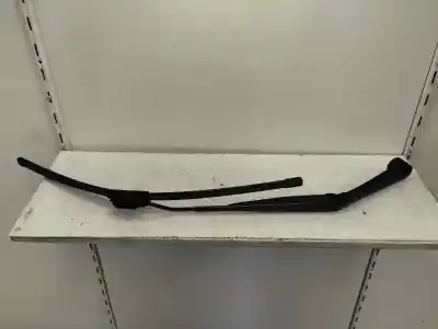 Peça sobressalente para automóvel em segunda mão haste de escova dianteiro esquerdo por kia stonic (ybcuv) 1.0 tgdi cat referências oem iam 