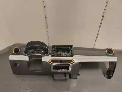 Piesă de schimb auto la mâna a doua bord pentru seat arona style referințe oem iam 