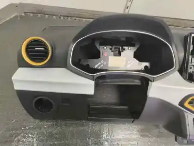 Peça sobressalente para automóvel em segunda mão tablier por seat arona style referências oem iam   2022