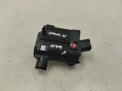 Peça sobressalente para automóvel em segunda mão motor limpa vidros por kia stonic (ybcuv) 1.0 tgdi cat referências oem iam 98510-2j500