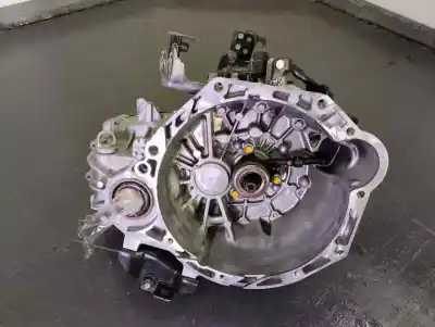 Peça sobressalente para automóvel em segunda mão caixa de velocidades por kia stonic (ybcuv) 1.0 tgdi cat referências oem iam u33vlh/001727