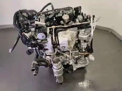 Second-hand car spare part complete engine for kia stonic (ybcuv) 1.0 tgdi cat oem iam references g3lf  2021