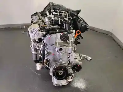 Second-hand car spare part complete engine for kia stonic (ybcuv) 1.0 tgdi cat oem iam references g3lf  2021