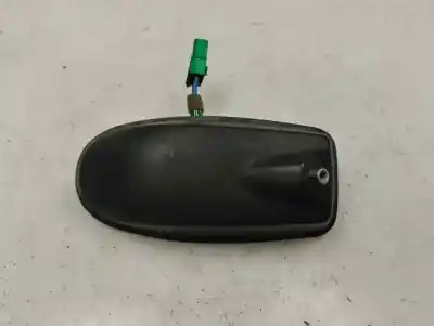 Second-hand car spare part ANTENNA for KIA STONIC (YBCUV) 1.0 TGDI CAT OEM IAM references 96200-H8110  
