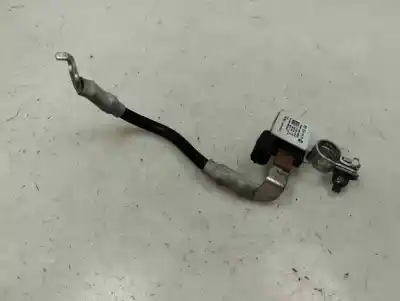 Second-hand car spare part BATTERY for KIA STONIC (YBCUV) 1.0 TGDI CAT OEM IAM references 37180-H8700  