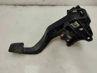Second-hand car spare part CLUTCH PEDAL for KIA STONIC (YBCUV) 1.0 TGDI CAT OEM IAM references 32802-H8600KI  