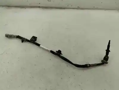 Peça sobressalente para automóvel em segunda mão sonda lambda por kia stonic (ybcuv) 1.0 tgdi cat referências oem iam 39230-04yb1