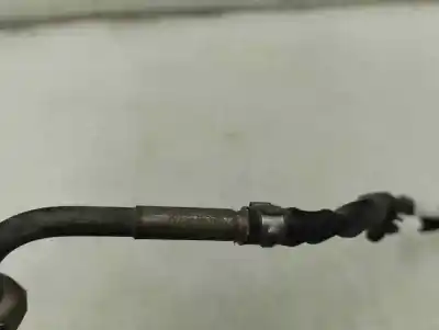 Second-hand car spare part lambda probe for kia stonic (ybcuv) 1.0 tgdi cat oem iam references 39230-04yb1  2021