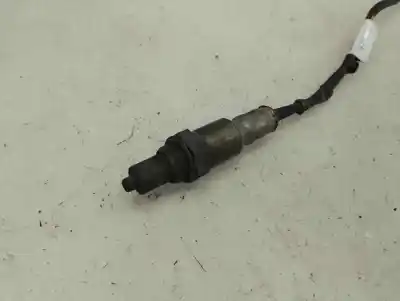 Peça sobressalente para automóvel em segunda mão sonda lambda por kia stonic (ybcuv) 1.0 tgdi cat referências oem iam 39210-07pd0  2021
