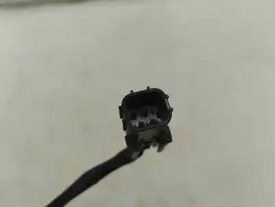 Peça sobressalente para automóvel em segunda mão sonda lambda por kia stonic (ybcuv) 1.0 tgdi cat referências oem iam 39210-07pd0  2021