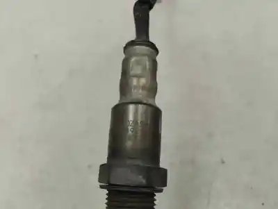 Peça sobressalente para automóvel em segunda mão sonda lambda por kia stonic (ybcuv) 1.0 tgdi cat referências oem iam 39210-07pd0  2021