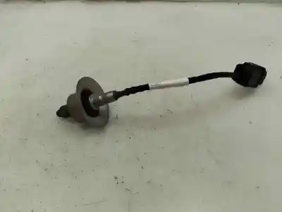 Peça sobressalente para automóvel em segunda mão sonda lambda por kia stonic (ybcuv) 1.0 tgdi cat referências oem iam 