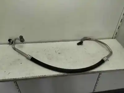 Peça sobressalente para automóvel em segunda mão tubos de ar condicionado por kia stonic (ybcuv) 1.0 tgdi cat referências oem iam 