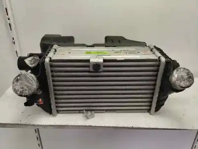Peça sobressalente para automóvel em segunda mão intercooler por kia stonic (ybcuv) 1.0 tgdi cat referências oem iam 28270-07300