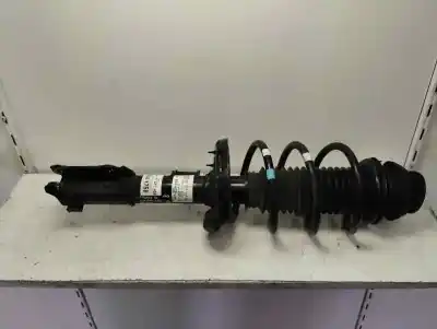 Peça sobressalente para automóvel em segunda mão amortecedor dianteiro direito por kia stonic (ybcuv) 1.0 tgdi cat referências oem iam 8354-y750