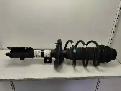 Peça sobressalente para automóvel em segunda mão amortecedor dianteiro esquerdo por kia stonic (ybcuv) 1.0 tgdi cat referências oem iam 8354-y750