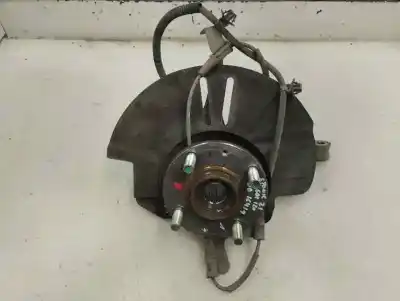 Peça sobressalente para automóvel em segunda mão manga de eixo dianteira direita por kia stonic (ybcuv) 1.0 tgdi cat referências oem iam 