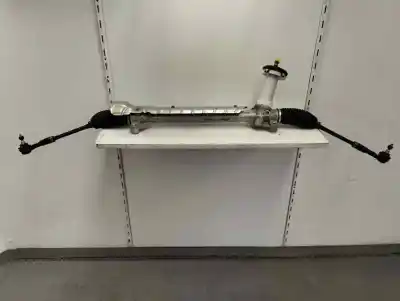 Peça sobressalente para automóvel em segunda mão caixa de direção por kia stonic (ybcuv) 1.0 tgdi cat referências oem iam 