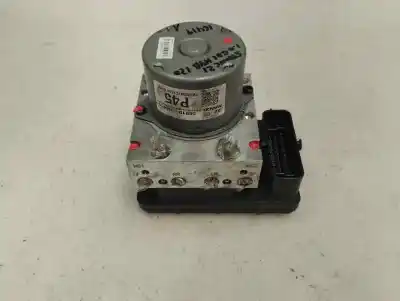 Peça sobressalente para automóvel em segunda mão abs por kia stonic (ybcuv) 1.0 tgdi cat referências oem iam 58910-h8450