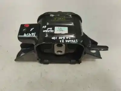 Peça sobressalente para automóvel em segunda mão suporte caixa de velocidades por kia stonic (ybcuv) 1.0 tgdi cat referências oem iam 