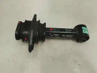 Peça sobressalente para automóvel em segunda mão suporte caixa de velocidades por kia stonic (ybcuv) 1.0 tgdi cat referências oem iam 