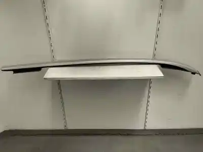 Peça sobressalente para automóvel em segunda mão teto por kia stonic (ybcuv) 1.0 tgdi cat referências oem iam 