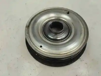 Second-hand car spare part CRANKSHAFT PULLEY for RENAULT LAGUNA II (BG0) LAGUNA II OEM IAM references   