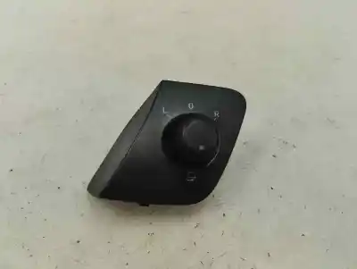 Second-hand car spare part REARVIEW SIDE MIRROR SWITCH for SEAT IBIZA (6J5)  OEM IAM references 6J1959565  2015