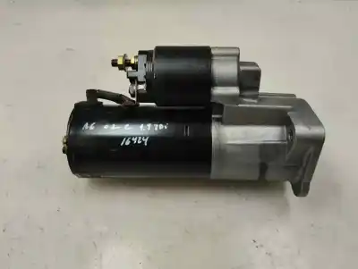 Tweedehands auto-onderdeel motor start voor audi a6 (4b) 1.9 tdi 131 cv oem iam-referenties 