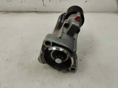 Second-hand car spare part starter motor for audi a6 (4b) 1.9 tdi 131 cv oem iam references   2002