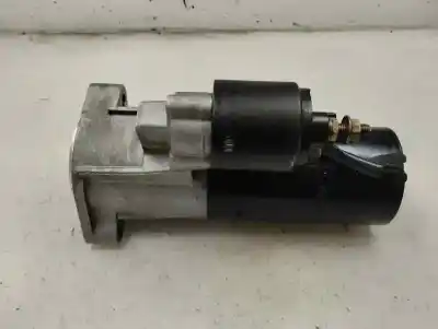 Second-hand car spare part starter motor for audi a6 (4b) 1.9 tdi 131 cv oem iam references   2002
