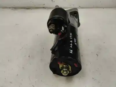 Second-hand car spare part starter motor for audi a6 (4b) 1.9 tdi 131 cv oem iam references   2002