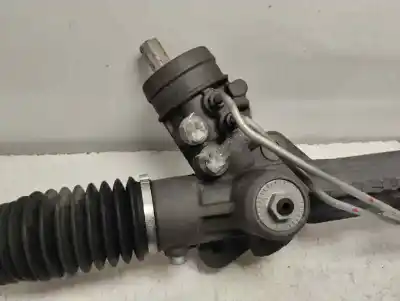 Second-hand car spare part steering rack for audi a6 (4b) 1.9 tdi 131 cv oem iam references 4b1422066n  2002