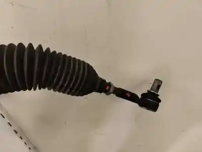 Second-hand car spare part steering rack for audi a6 (4b) 1.9 tdi 131 cv oem iam references 4b1422066n  2002
